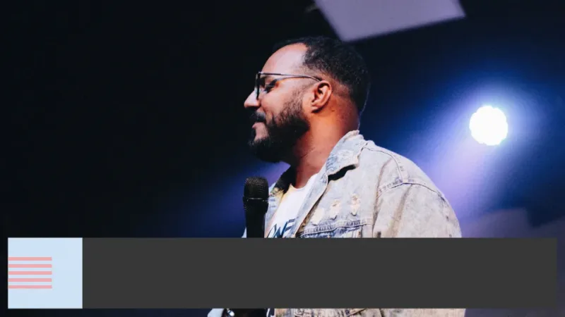 Encountering God's Word Series