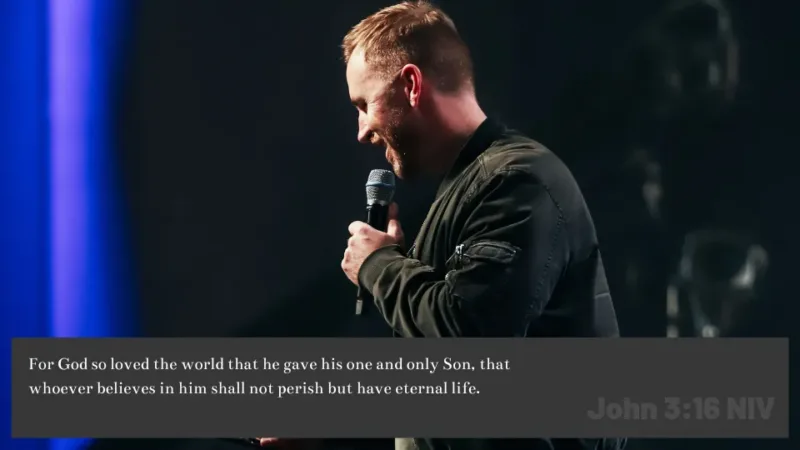 Encountering God's Word Series