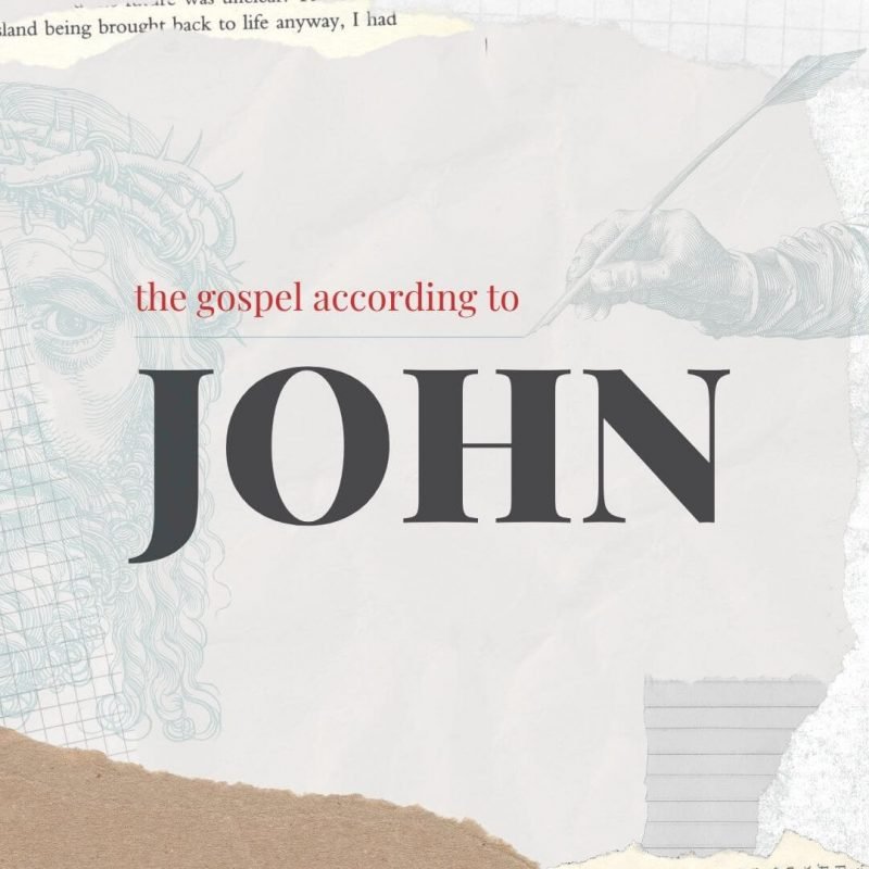 Gospel of John