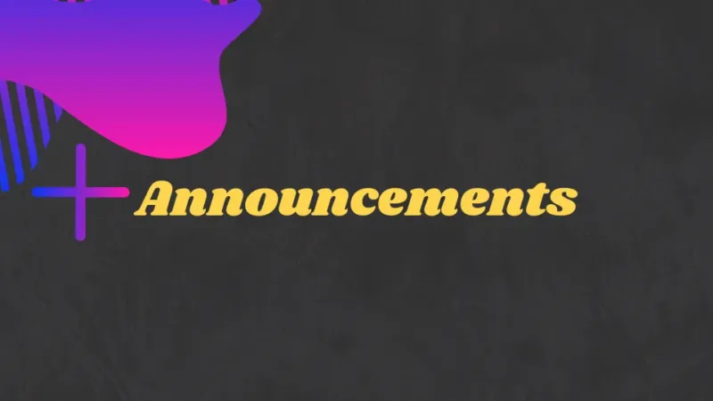 Gradient Shapes Slide Pack