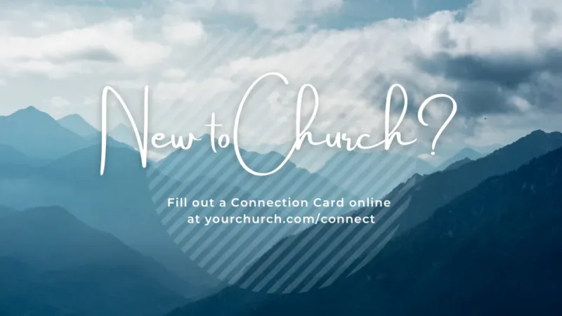 Misty Mountain Slide Pack