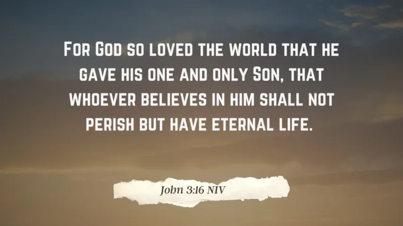 Turning Graves Into Gardens